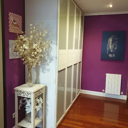 Precioso Apartamento Centrico, Soleado, Muy Proximo A La Playa Y A Un Paso Del Centro Historico Castro Urdiales