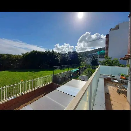 Apartment Precioso Apartamento Centrico, Soleado, Muy Proximo A La Playa Y A Un Paso Del Centro Historico Castro Urdiales