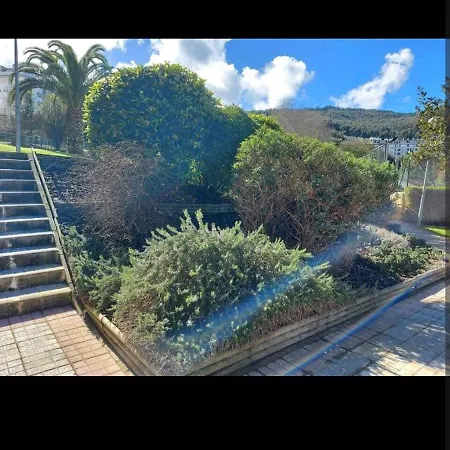 Precioso Apartamento Centrico, Soleado, Muy Proximo A La Playa Y A Un Paso Del Centro Historico Apartment