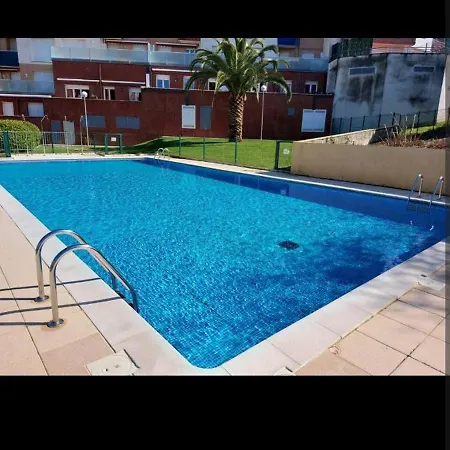 Apartment Precioso Apartamento Centrico, Soleado, Muy Proximo A La Playa Y A Un Paso Del Centro Historico *