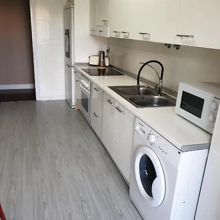 Precioso Apartamento Centrico, Soleado, Muy Proximo A La Playa Y A Un Paso Del Centro Historico