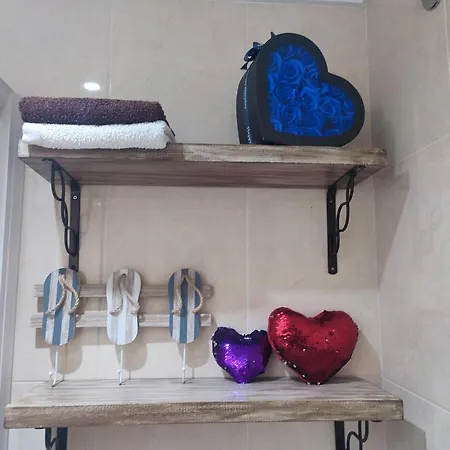 Precioso Apartamento Centrico, Soleado, Muy Proximo A La Playa Y A Un Paso Del Centro Historico Castro Urdiales