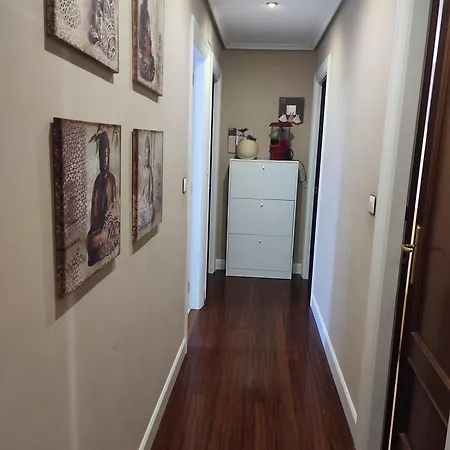 Precioso Apartamento Centrico, Soleado, Muy Proximo A La Playa Y A Un Paso Del Centro Historico Apartment
