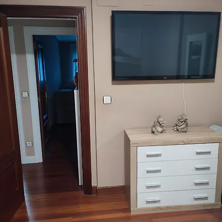 Precioso Apartamento Centrico, Soleado, Muy Proximo A La Playa Y A Un Paso Del Centro Historico * Castro Urdiales